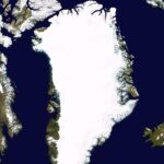 У NASA розповіли, скільки льоду втратила Гренландія ФОТО