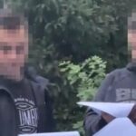 СБУ повідомила про підозру блогеру, який працював на рф ФОТО