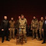 Україна обміняла Медведчука на 200 наших військовополонених ФОТО