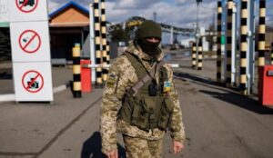 Скільки чоловіків намагалися нелегально виїхати з України з початку війни ФОТО