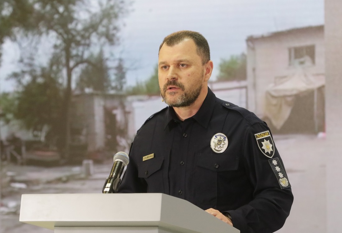 Колаборанти, які співпрацювали з окупантами, будуть покарані 1 Колаборанти, які співпрацювали з окупантами, будуть покарані ФОТО