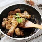 Продукти, які погано впливають на роботу жовчного міхура ФОТО