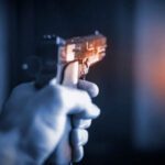 У Кам’янському чотирирічний хлопчик вистрелив у груди дворічному братові ФОТО
