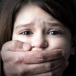 Поліція Синельниківщини затримала чоловіка, причетного до незаконного позбавлення волі двох малолітніх дівчат ФОТО
