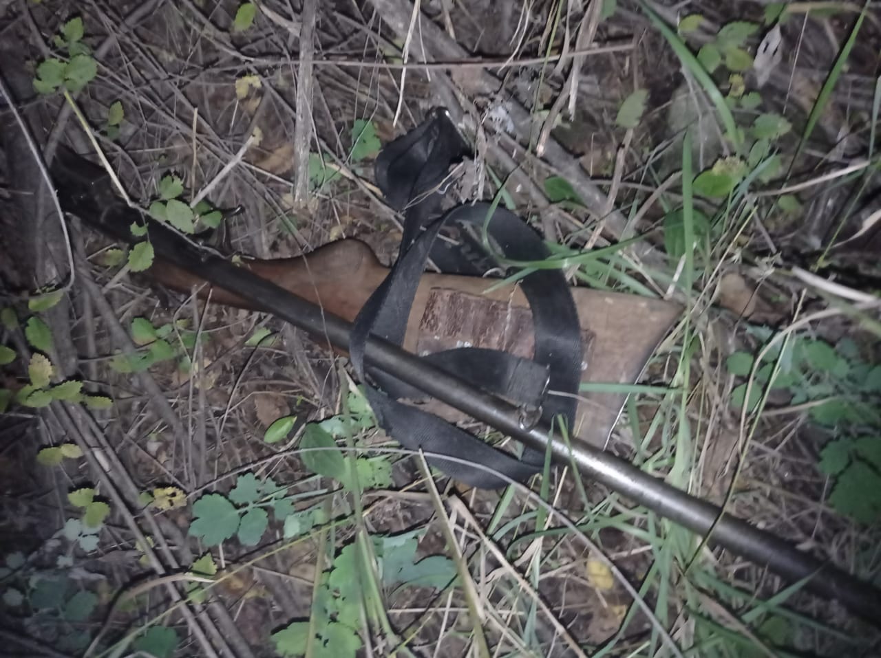 У Кам`янському за вбивство місцевого жителя поліцейські затримали 40-річного чоловіка 1 У Кам`янському за вбивство місцевого жителя поліцейські затримали 40-річного чоловіка ФОТО