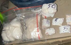 На Вінниччині злочинне угрупування виробляло та збувало наркотики в промислових масштабах ФОТО