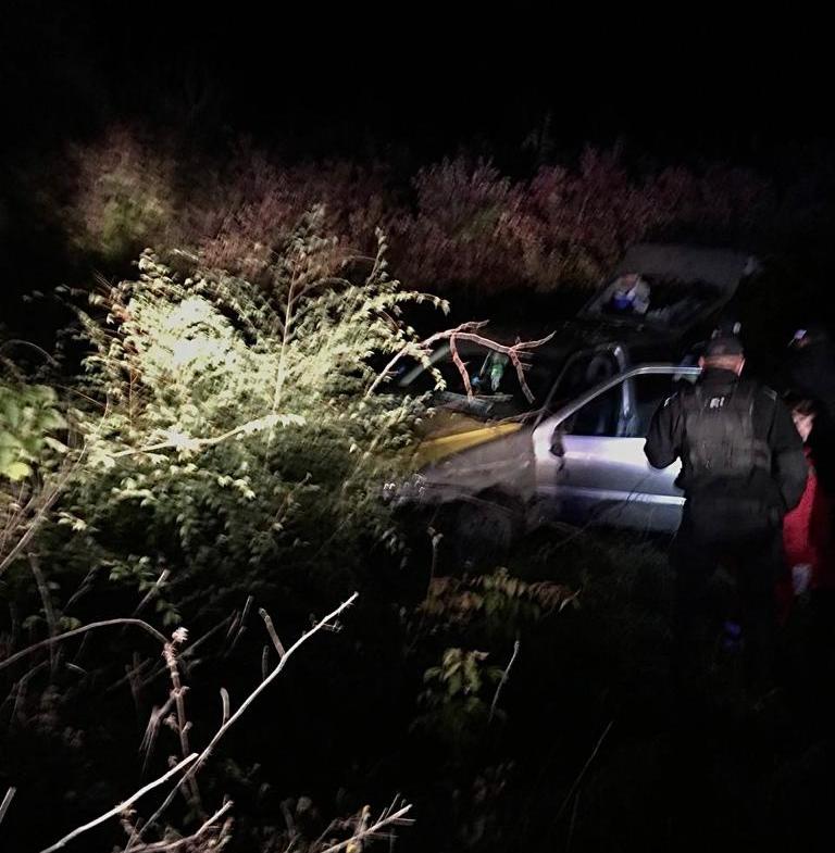 Вбивство через конфлікт на дорозі: поліцейські Дніпра затримали підозрюваного ФОТО