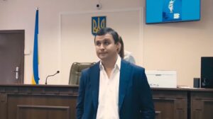 Екснардепа Микитася викрили на спробі підкупу мера Дніпра Філатова: пропонував 22 млн євро, - НАБУ ФОТО