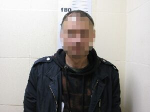 У столиці повідомили про підозру чоловіку за домашнє насильство над матір’ю ФОТО