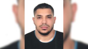 Зник майже тиждень тому: в Кривому Розі розшукують 24-річного чоловіка ФОТО