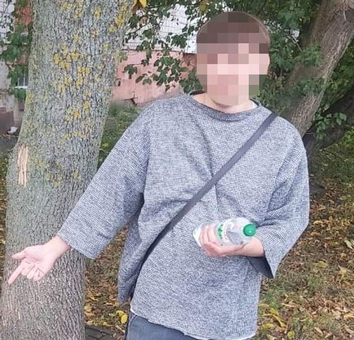 25-річного мешканця Кривого Рогу спіймали у Львові із 850 пакетиками наркотиків ФОТО