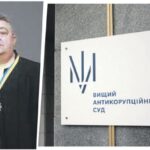 Звинуваченого в хабарництві суддю з Володимирця мобілізували до ЗСУ ФОТО