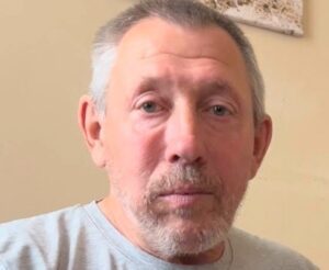 У Новомосковську поліція розшукує безвісно зниклого Горшкова Юрія Костянтиновича ФОТО