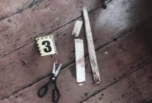 У Новомосковську чоловік вбив знайомого ФОТО