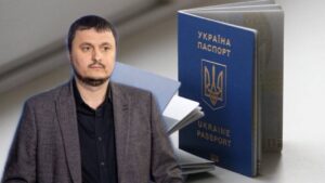 Бізнес любить тишу: скільки заробляє начальник міграційки Дніпропетровської області ФОТО