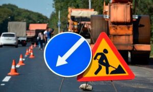 Привласнили 4 мільйони гривень на ремонті доріг: столичні поліцейські оголосили про підозру посадовцям та працівникам підприємства ФОТО