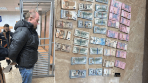 Без права застави: суд відправив до ізолятора лікарів, які отримали 67 мільйонів гривень за лікування несправжніх пацієнтів ФОТО