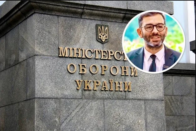 "Нагрів" ЗСУ на 30 тисяч бронежилетів: турецький постачальник зірвав оборонне замовлення 3 "Нагрів" ЗСУ на 30 тисяч бронежилетів: турецький постачальник зірвав оборонне замовлення ФОТО