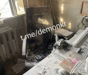 План надійний, як швейцарський годинник: коп знищив речові докази, щоб "відмазати" баригу ФОТО