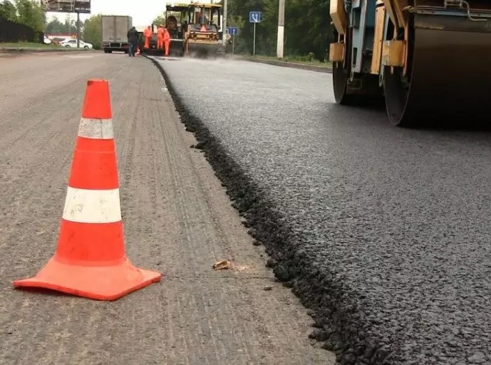 НАБУ викрила корупційну схему на ремонті доріг Полтавщини ФОТО