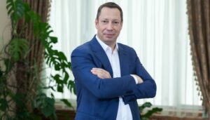 Ексголову Нацбанку Шевченка оголосили у міжнародний розшук — САП ФОТО