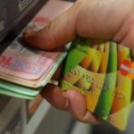 На Вінниччині встановили жінку, яка крала з картки військового 45 тисяч гривень ФОТО
