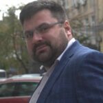 Екс-голову внутрішньої безпеки СБУ Наумова заочно взяли під варту ФОТО