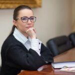 СБУ оголосила про підозру доньці колишнього міністра оборони Лебедєва ФОТО