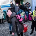 Українські біженці все частіше стають жертвами торгівлі людьми та сексуальної експлуатації ФОТО