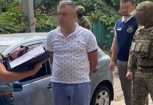 Дніпрянина судитимуть за продаж гуманітарної допомоги для ЗСУ на 2 мільйони гривень ФОТО
