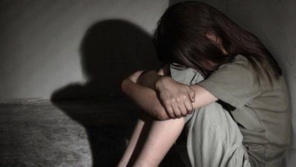 В Кривому Розі до 13 років позбавлення волі засуджено ґвалтівника малолітньої дівчинки ФОТО
