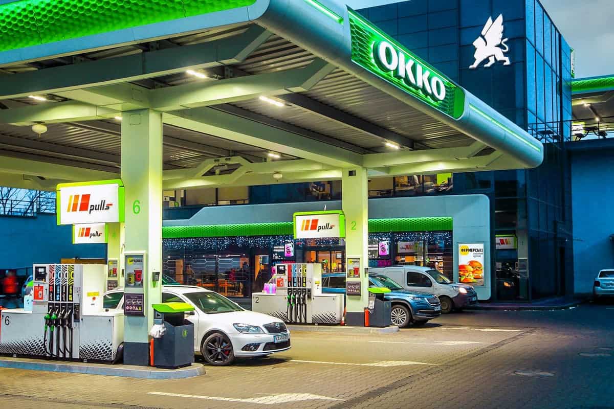 Обережно – шахраї: ОККО заявляє про нову схему від імені компанії 1 Обережно – шахраї: ОККО заявляє про нову схему від імені компанії ФОТО