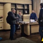 НАБУ повідомило про підозру Кауфману та Грановському ФОТО