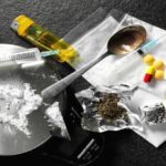 На території Запорізької області цього року вилучено наркотики на майже 27 мільйонів гривень ФОТО