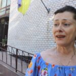 Голова Ради адвокатів Херсонщини, яка вербувала колег до співпраці з росіянами, розповіла, як “вистояла окупацію” ФОТО