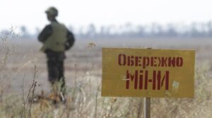 Троє піротехніків ДСНС загинули у Донецькій області ФОТО