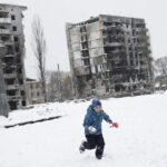 Кількість жертв воєнних злочинів з боку рф обчислюється десятками тисяч - МВС України ФОТО