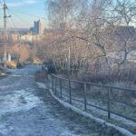 У Дніпрі поліцейські затримали підозрюваного у пограбуванні містянина ФОТО