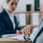 Шахраї "продавали" посади у БЕБ. Ціна питання – до $15 000 ФОТО