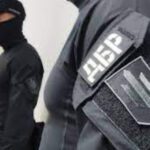 ДБР провело виїмку документів у КМДА у справі щодо нецільового використання земель та зловживання владою ФОТО