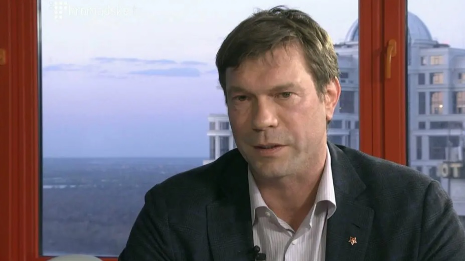 Проситься на обмін: СБУ довела провину брата Царьова, що готував диверсії на Дніпропетровщині 1 Проситься на обмін: СБУ довела провину брата Царьова, що готував диверсії на Дніпропетровщині ФОТО