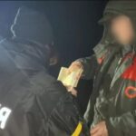 На Полтавщині поліція перевіряє шістьох людей на причетність до співпраці з росіянами ФОТО