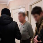 У Києві СБУ затримала організаторів російської «фабрики тролів» ФОТО