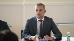 Щоб затримати заступника міністра Лозинського працівники НАБУ проникли у злочинну групу ФОТО