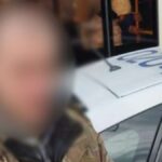 У Дніпропетровській області затримали наркоторгівця, який переховувався 5 років ФОТО