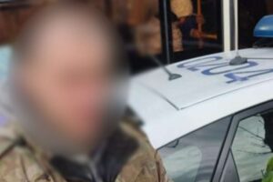 У Дніпропетровській області затримали наркоторгівця, який переховувався 5 років ФОТО