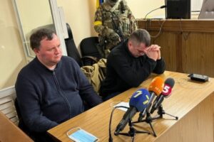 Заступник голови Одеської ОВА, який «погорів» на хабарі, вийшов із СІЗО під заставу ФОТО
