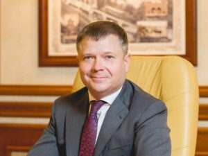 Костянтин Жеваго вніс заставу та вийшов з-під варти: йому заборонили покидати Францію ФОТО