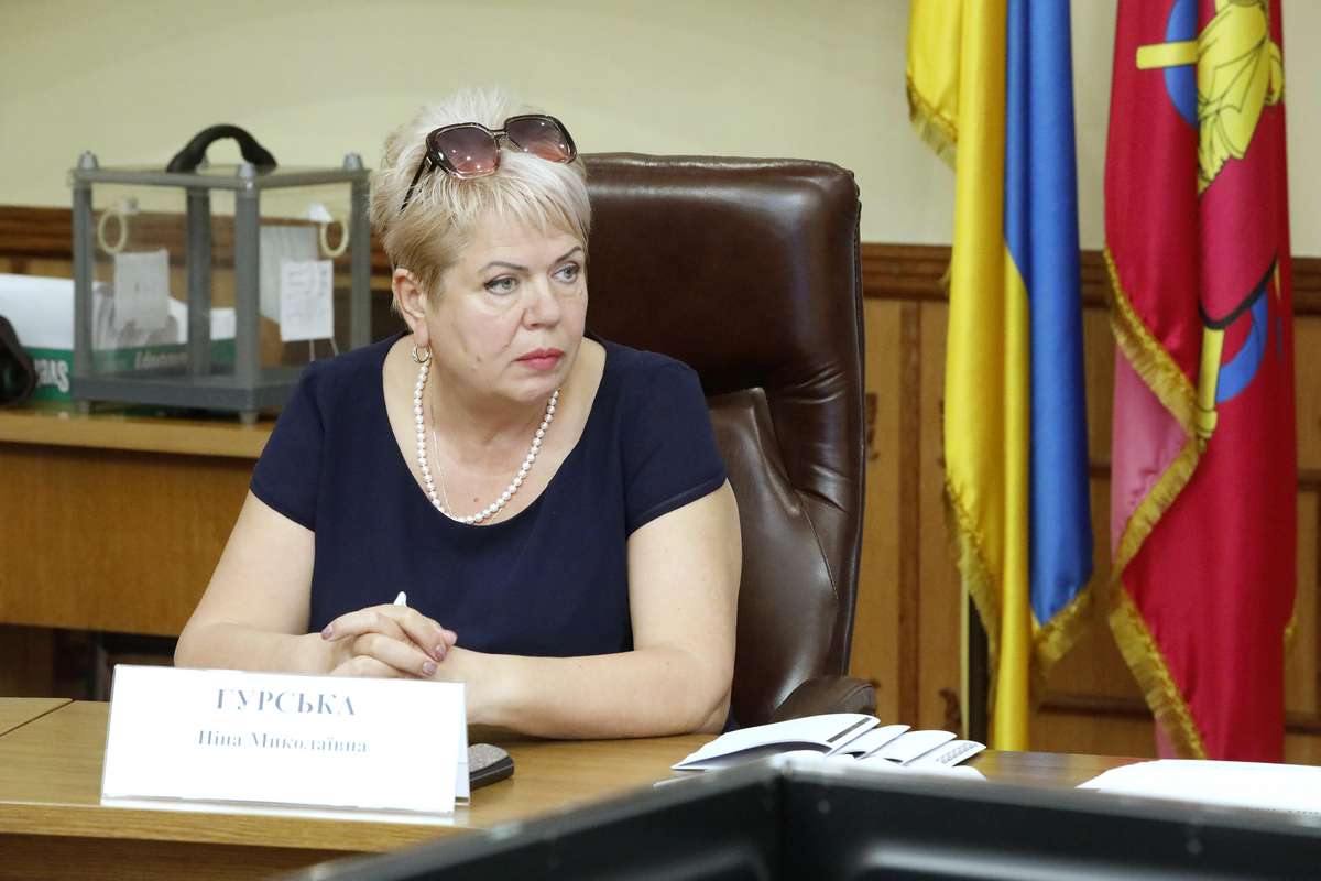 Депутатака Запорізької облради отримала підозру від силовиків ФОТО