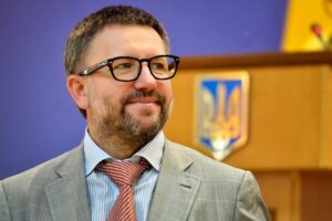 Справа Шевченка: ексзаступника голови Укргазбанку залишили під заочним арештом ФОТО